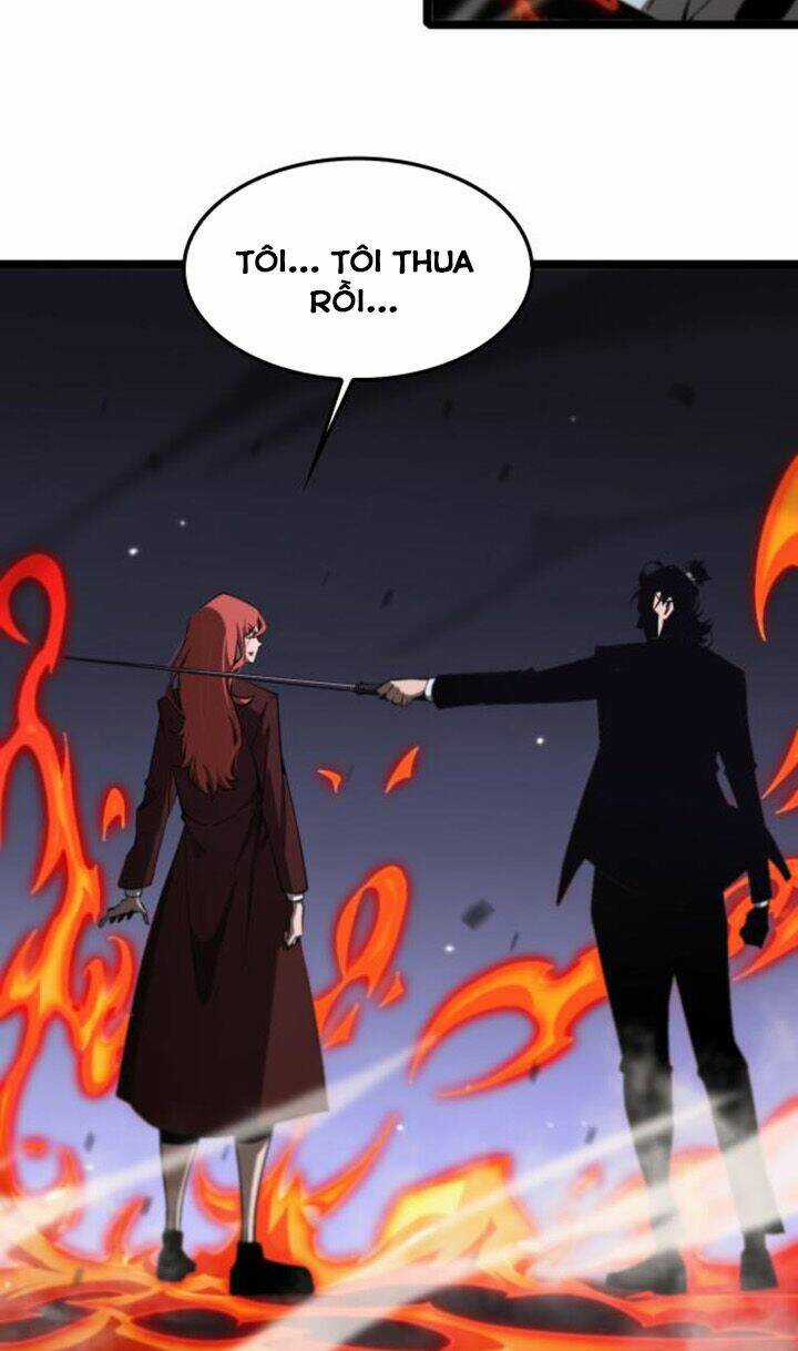 Chư Giới - Tận Thế Online Chapter 151 trang 38