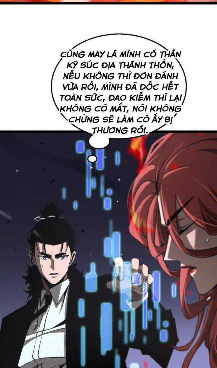 Chư Giới - Tận Thế Online Chapter 151 trang 39