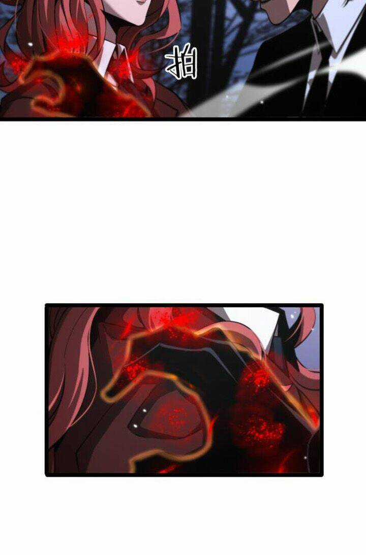 Chư Giới - Tận Thế Online Chapter 151 trang 43