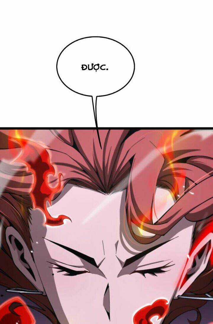 Chư Giới - Tận Thế Online Chapter 151 trang 44