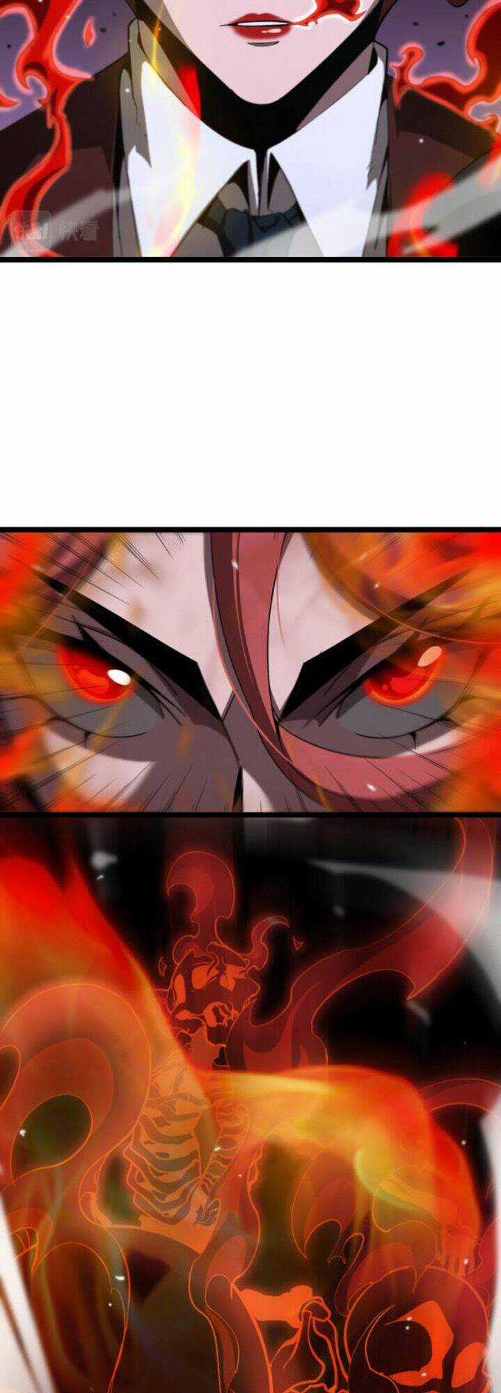 Chư Giới - Tận Thế Online Chapter 151 trang 45