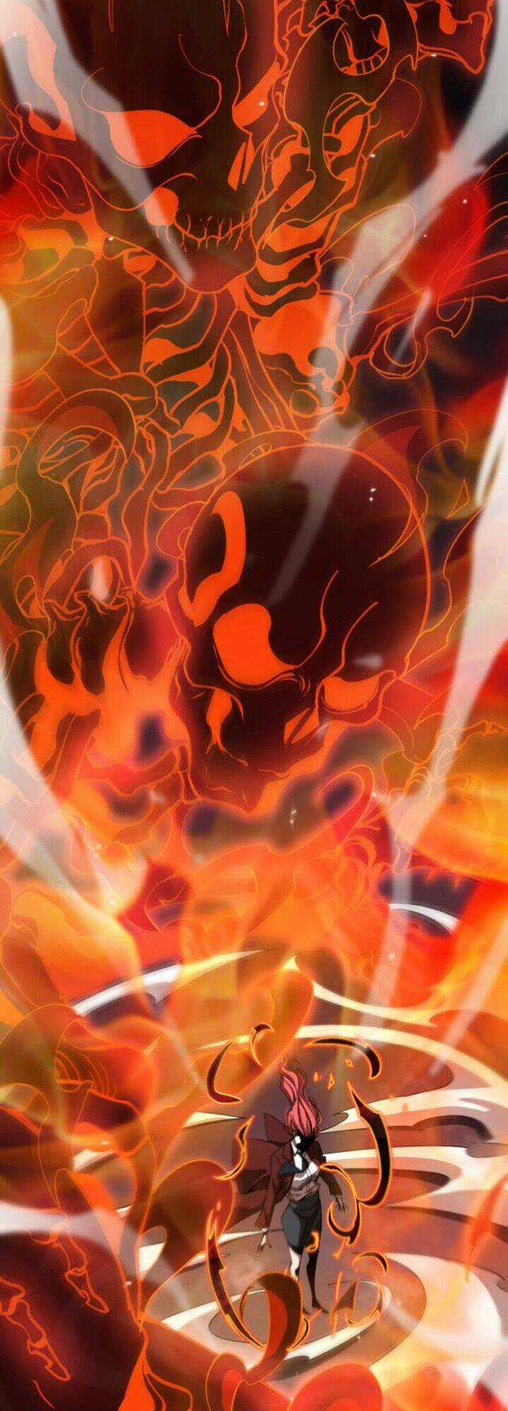 Chư Giới - Tận Thế Online Chapter 151 trang 46