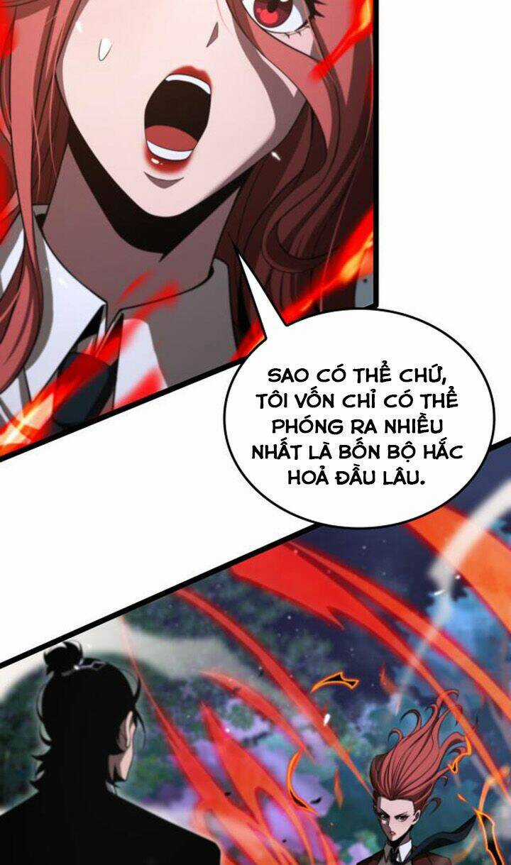 Chư Giới - Tận Thế Online Chapter 151 trang 48