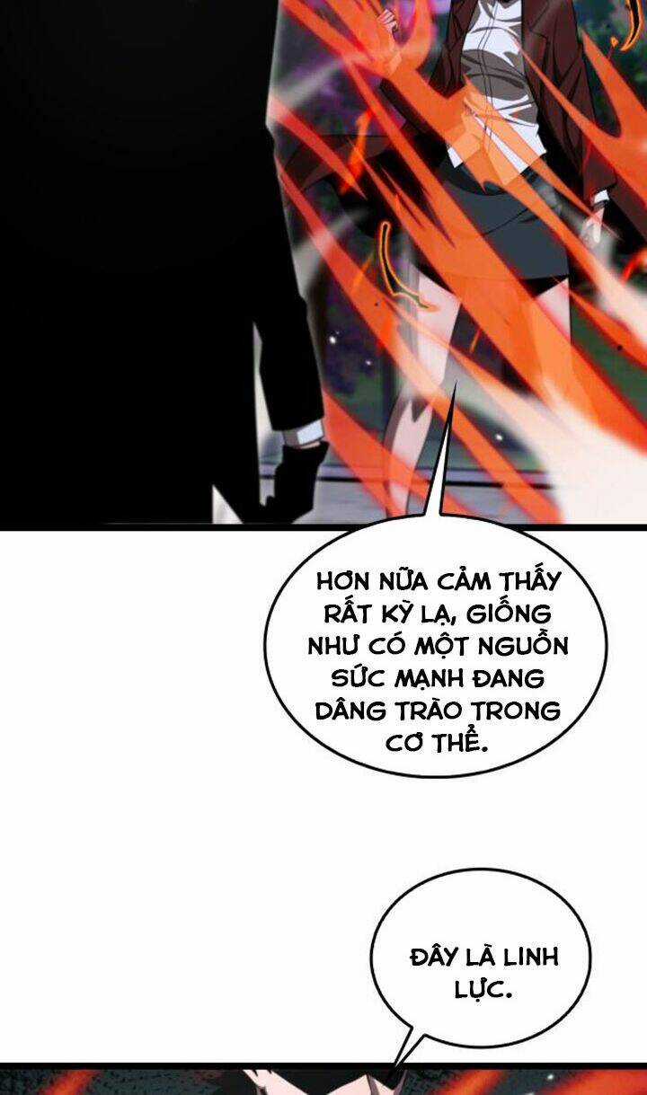 Chư Giới - Tận Thế Online Chapter 151 trang 49