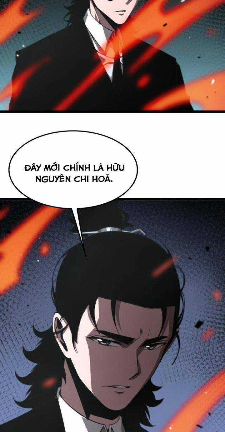 Chư Giới - Tận Thế Online Chapter 151 trang 50