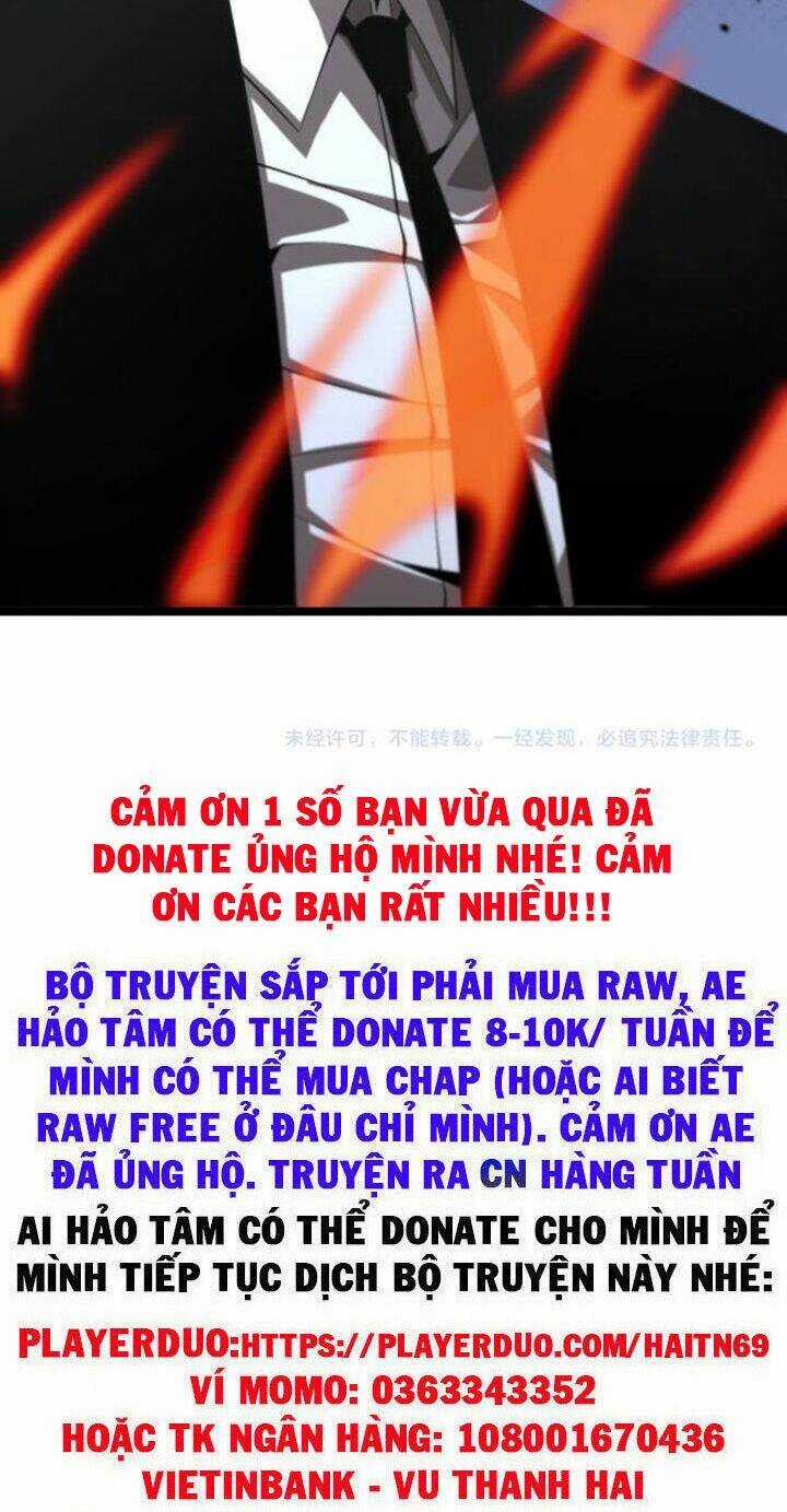 Chư Giới - Tận Thế Online Chapter 151 trang 51