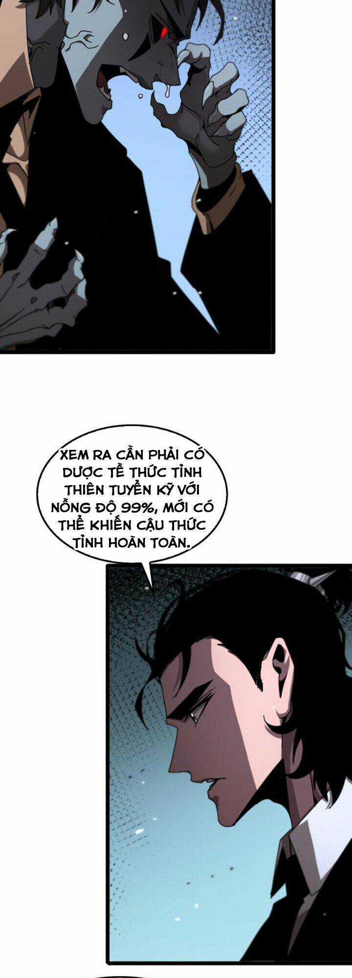 Chư Giới - Tận Thế Online Chapter 152 trang 12