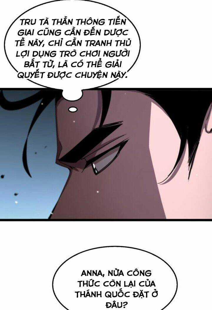 Chư Giới - Tận Thế Online Chapter 152 trang 13