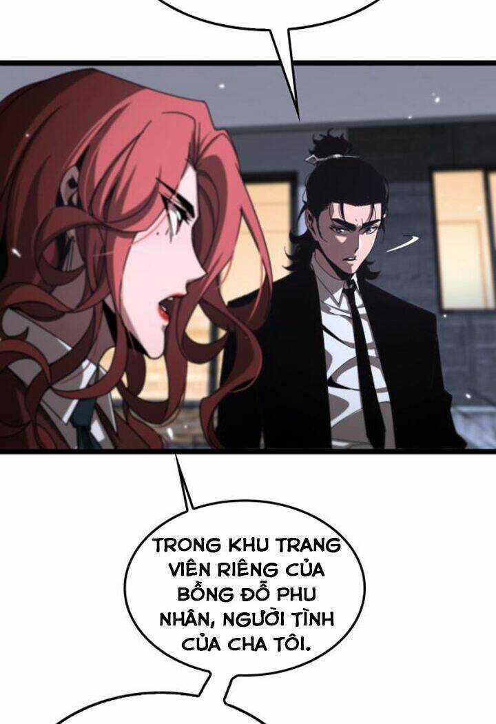 Chư Giới - Tận Thế Online Chapter 152 trang 14