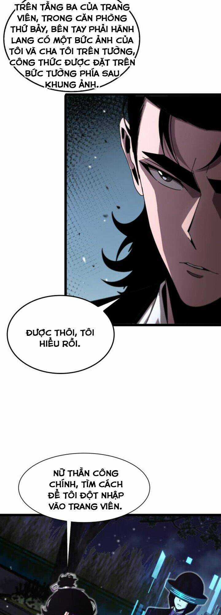 Chư Giới - Tận Thế Online Chapter 152 trang 15