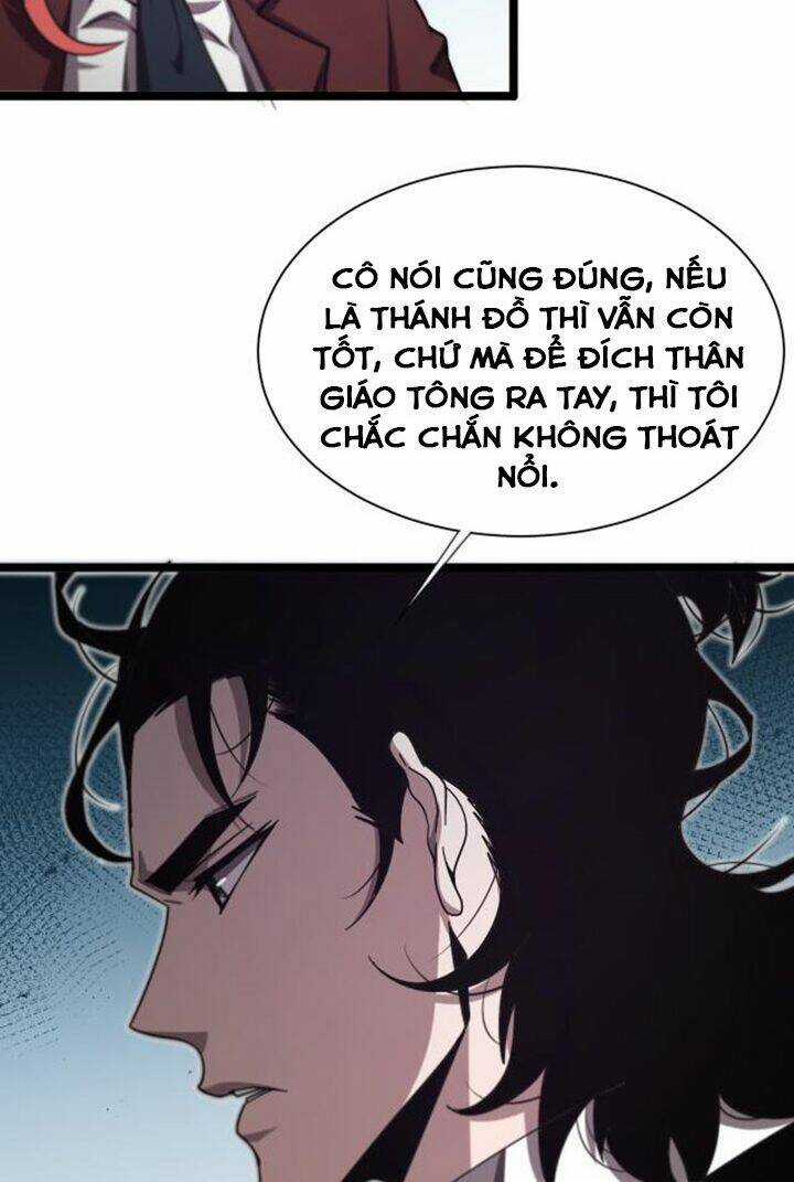 Chư Giới - Tận Thế Online Chapter 152 trang 19