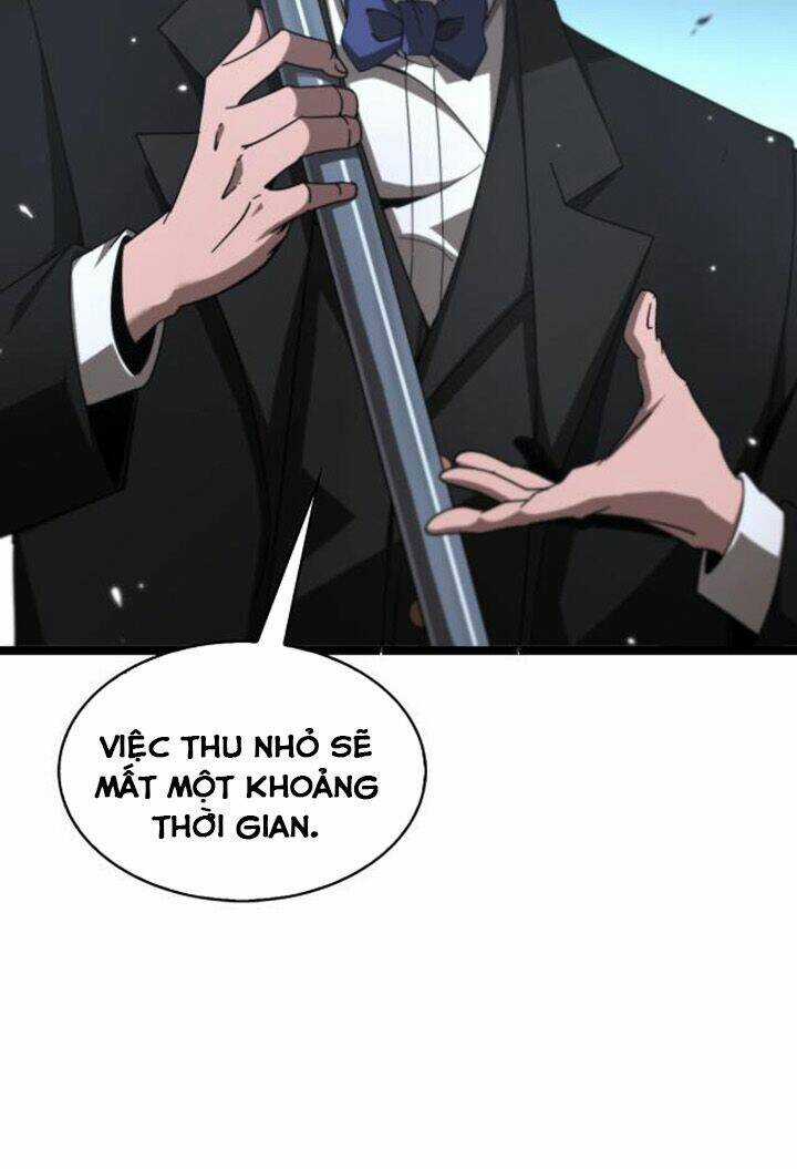 Chư Giới - Tận Thế Online Chapter 152 trang 23