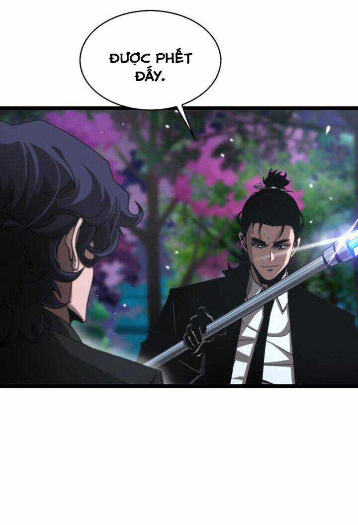 Chư Giới - Tận Thế Online Chapter 152 trang 24