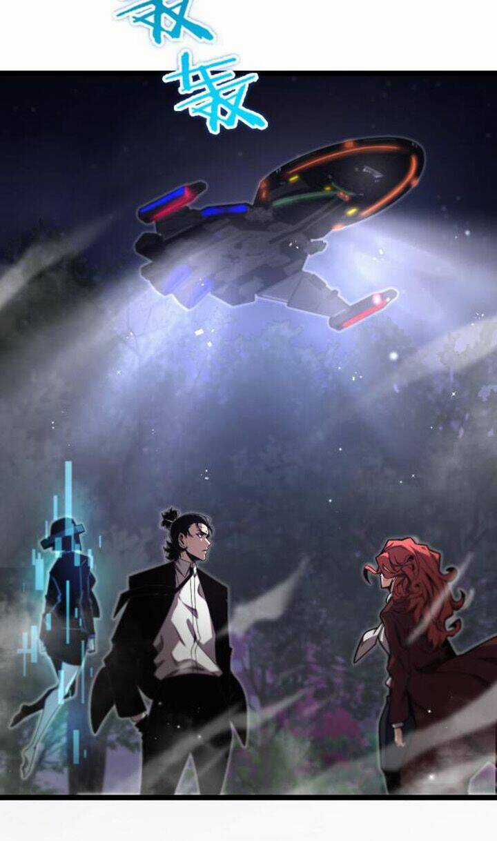 Chư Giới - Tận Thế Online Chapter 152 trang 28