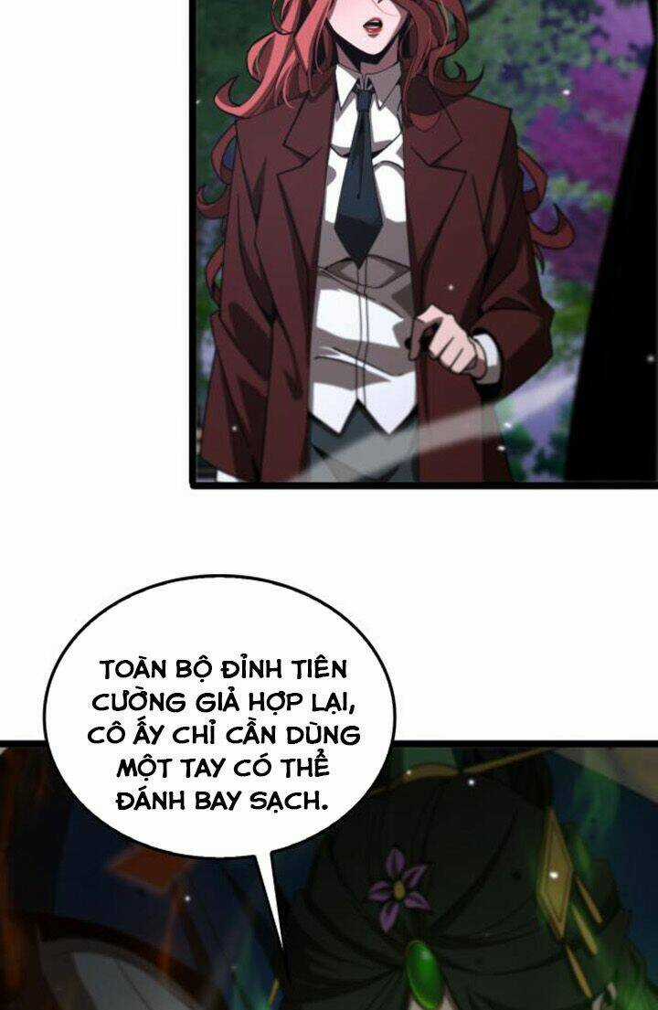 Chư Giới - Tận Thế Online Chapter 152 trang 3