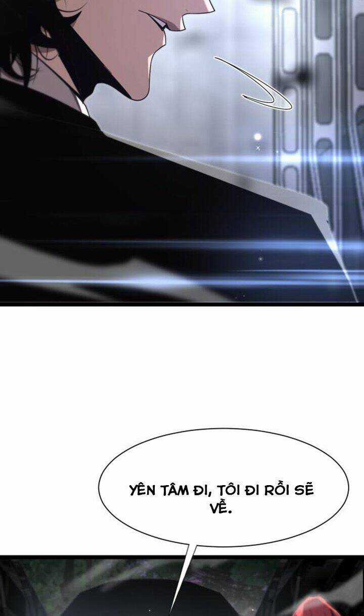 Chư Giới - Tận Thế Online Chapter 152 trang 33