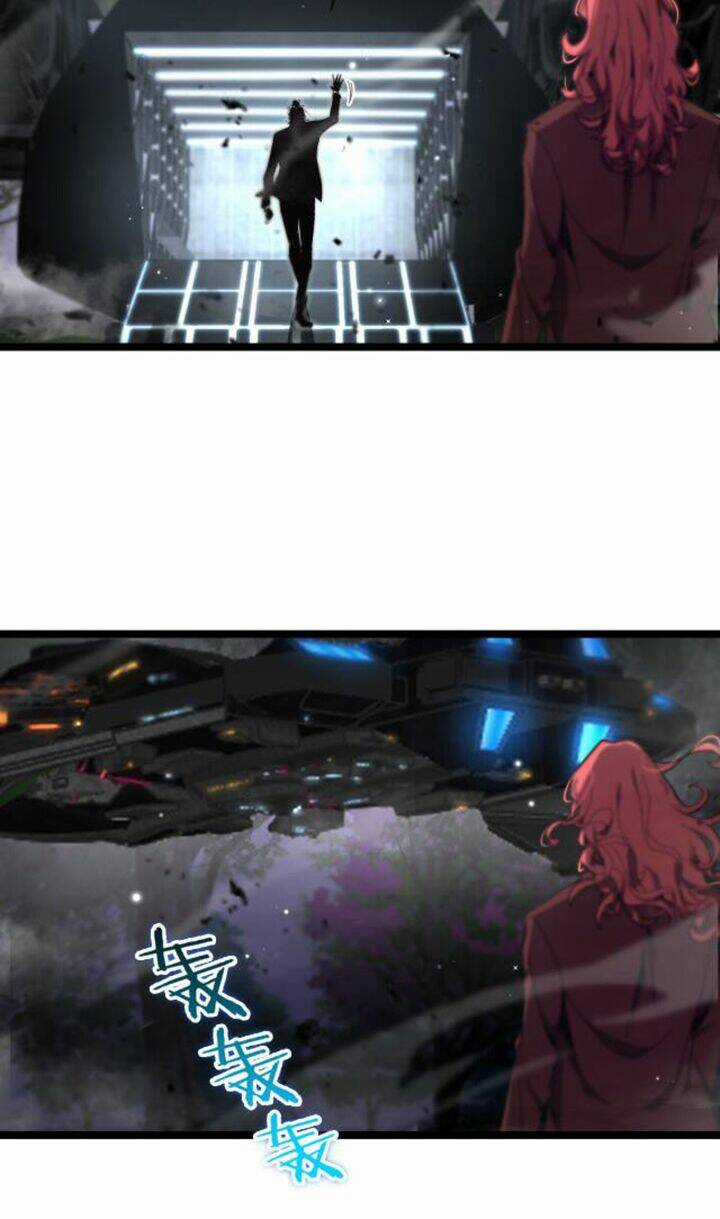 Chư Giới - Tận Thế Online Chapter 152 trang 34