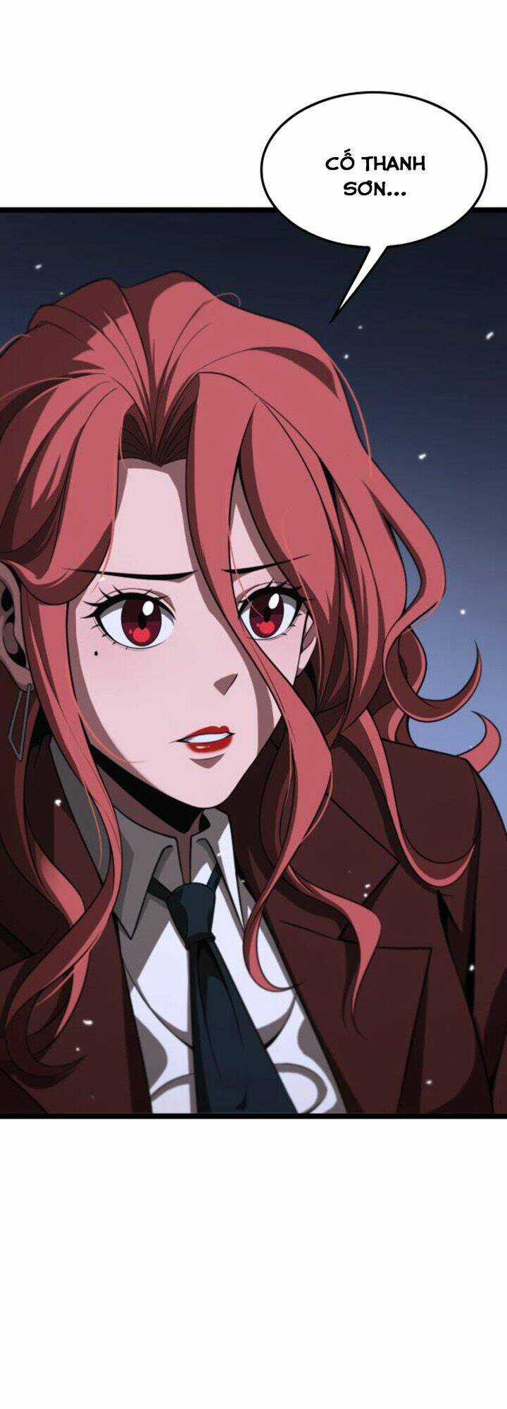 Chư Giới - Tận Thế Online Chapter 152 trang 35