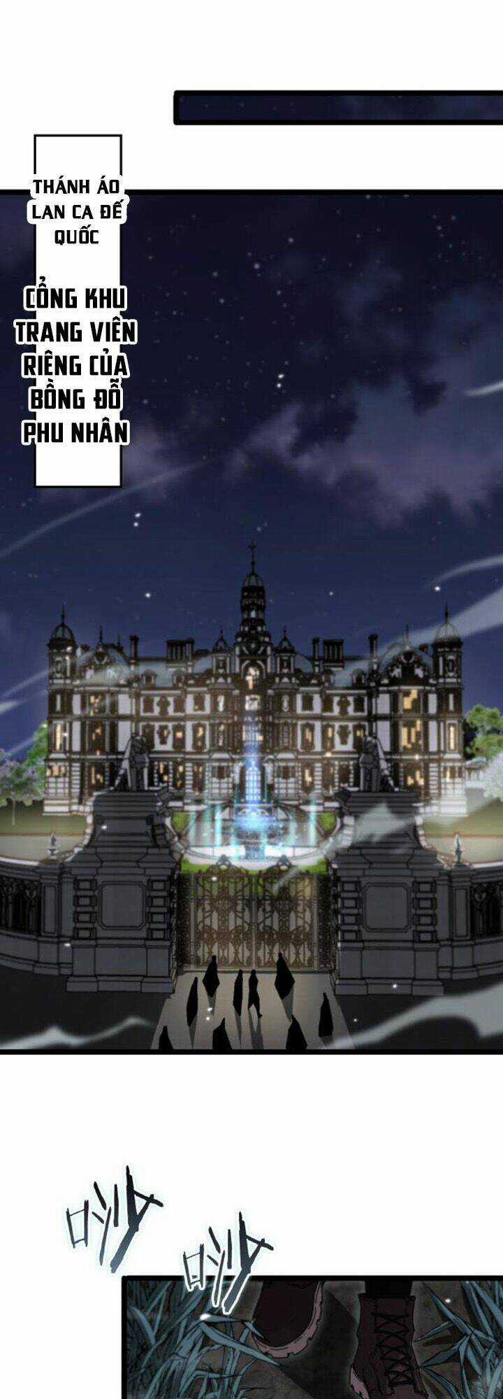 Chư Giới - Tận Thế Online Chapter 152 trang 36