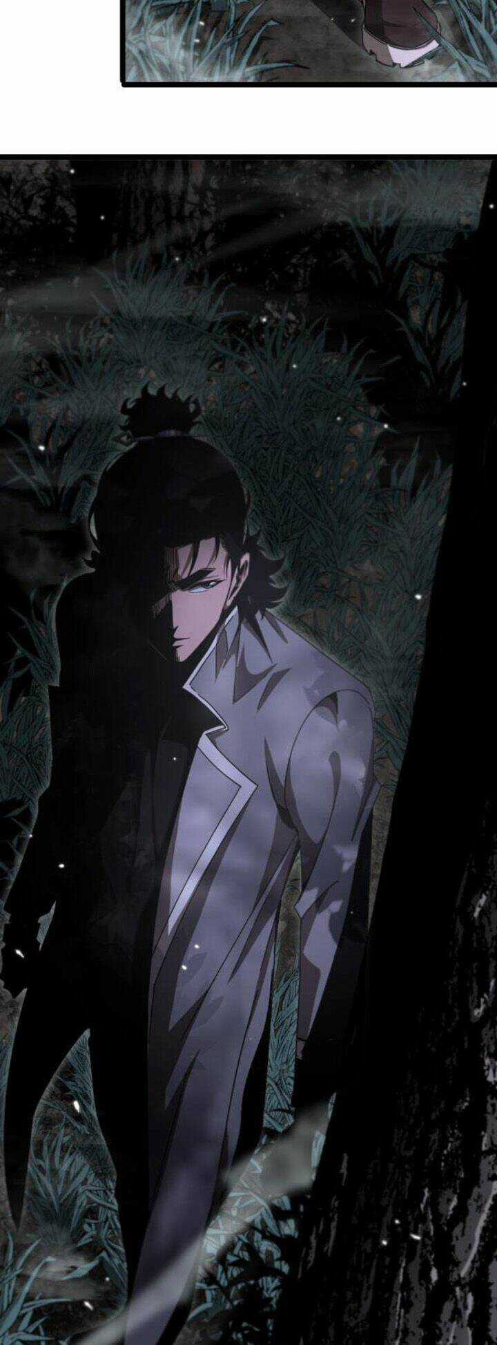 Chư Giới - Tận Thế Online Chapter 152 trang 37