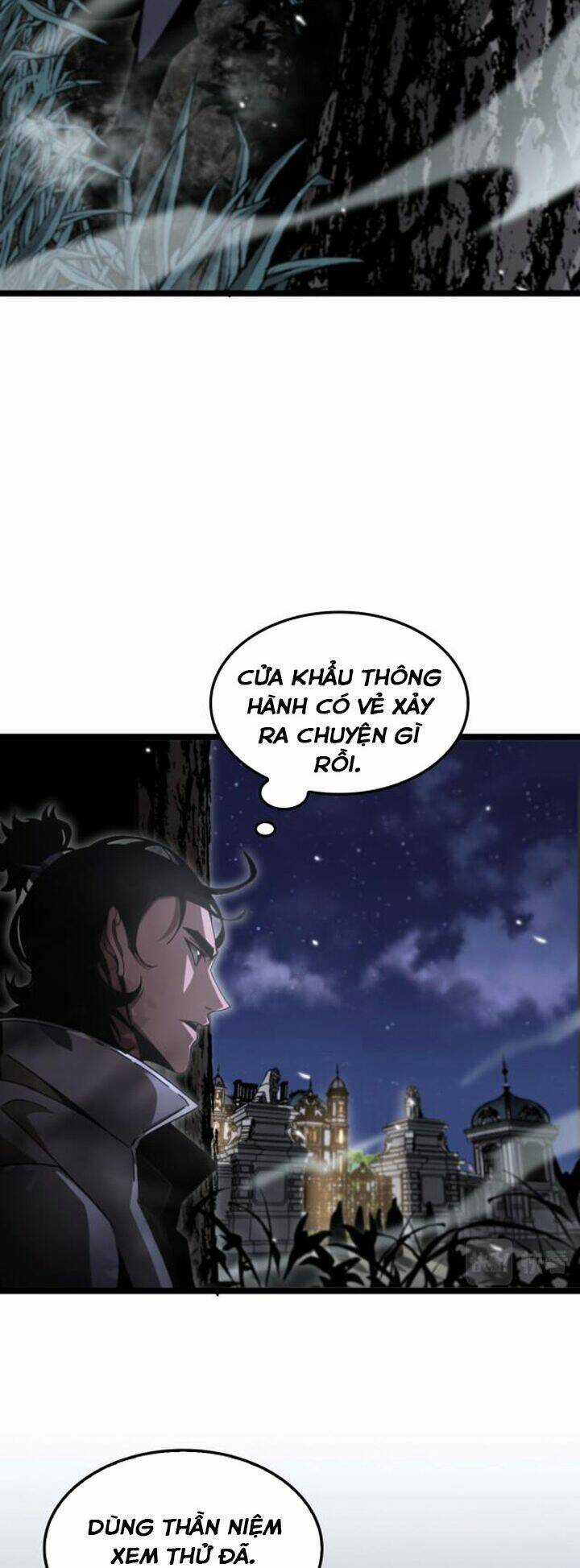 Chư Giới - Tận Thế Online Chapter 152 trang 38