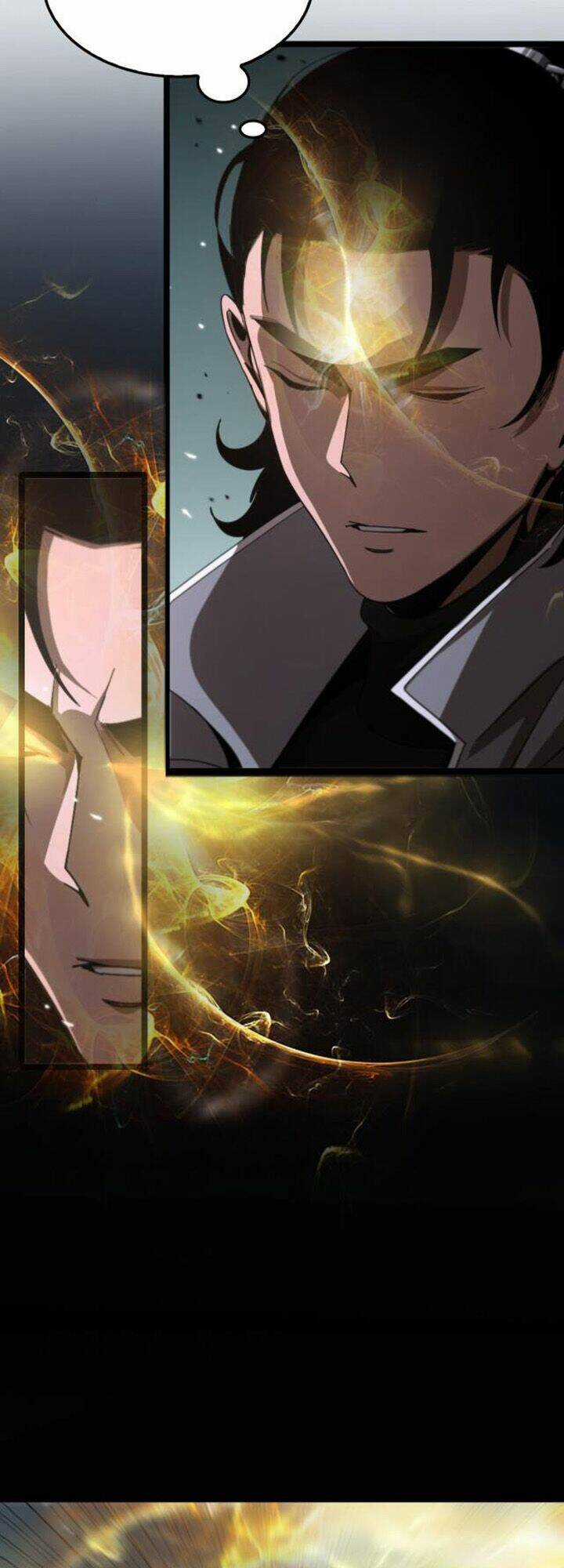 Chư Giới - Tận Thế Online Chapter 152 trang 39