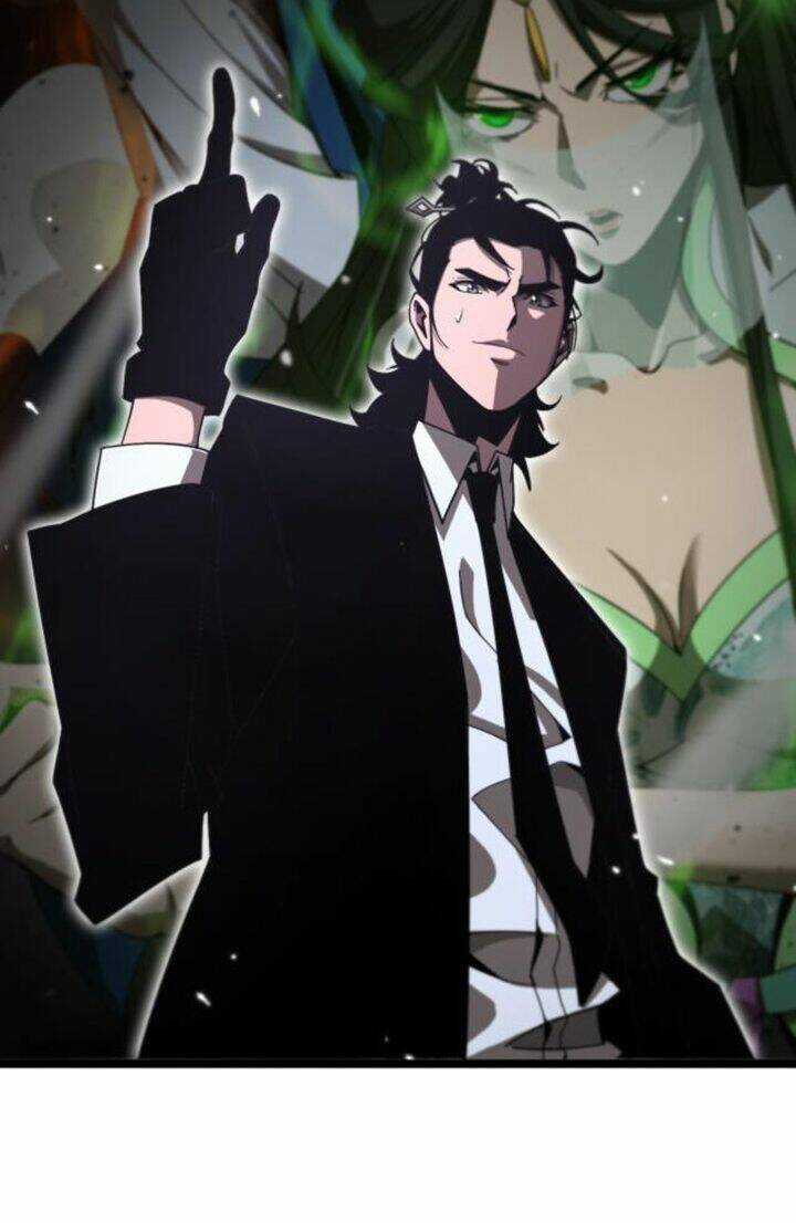 Chư Giới - Tận Thế Online Chapter 152 trang 4