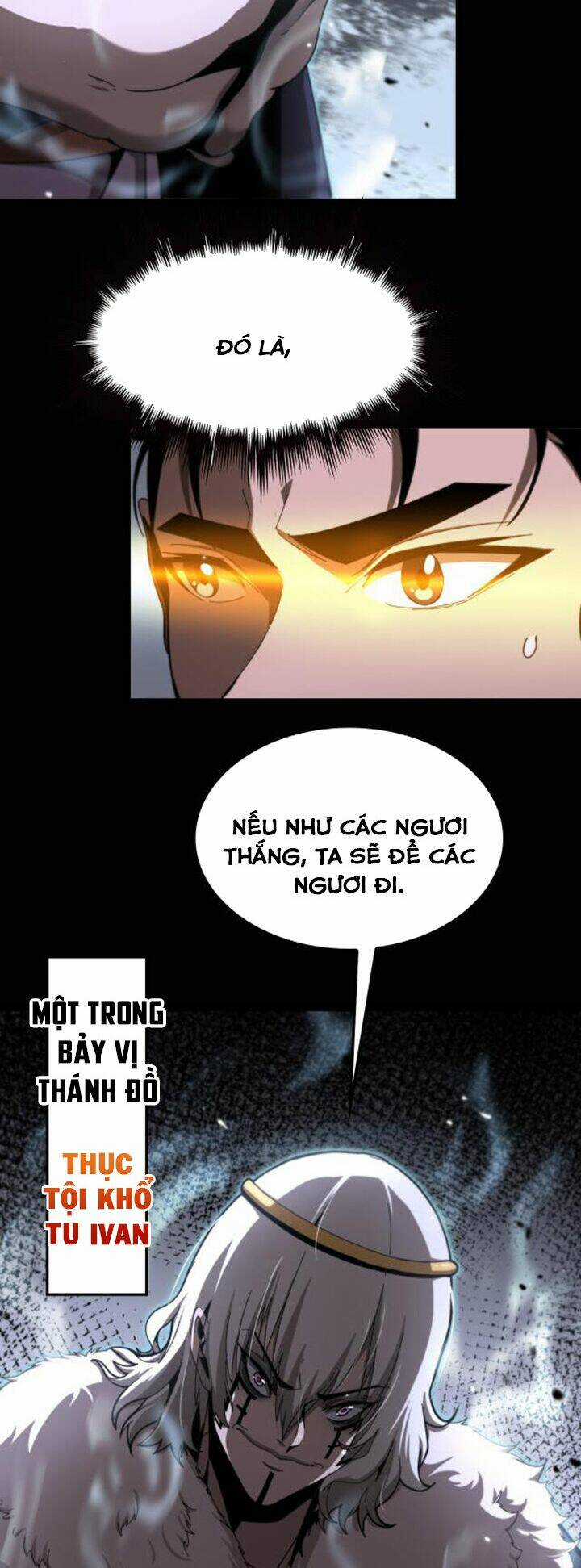 Chư Giới - Tận Thế Online Chapter 152 trang 42