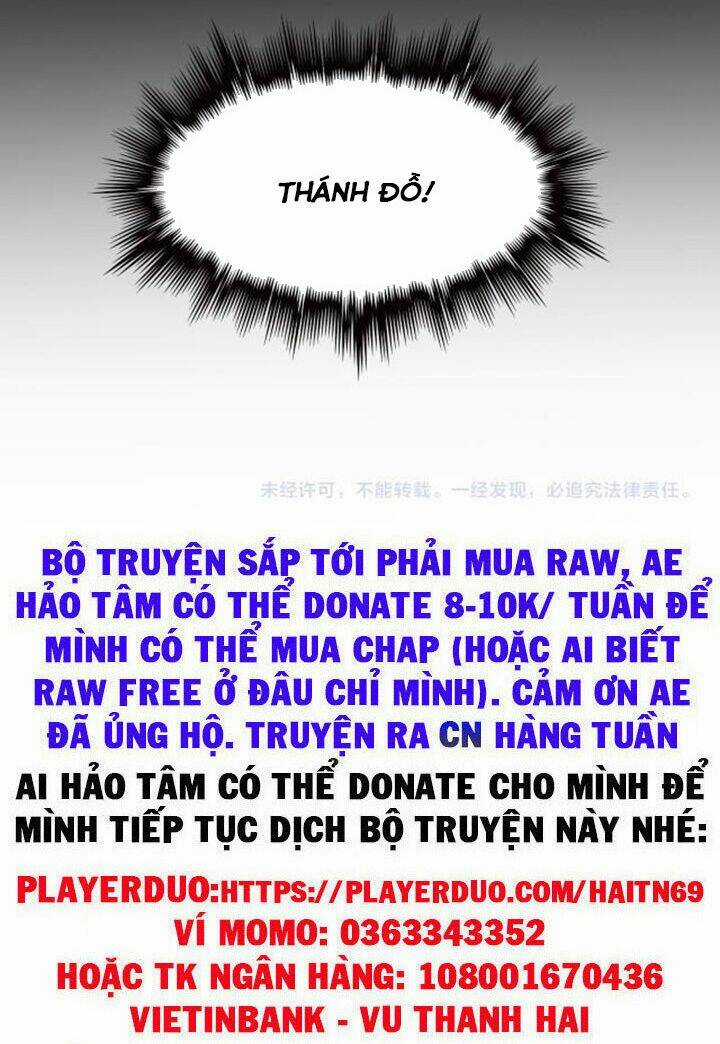 Chư Giới - Tận Thế Online Chapter 152 trang 44