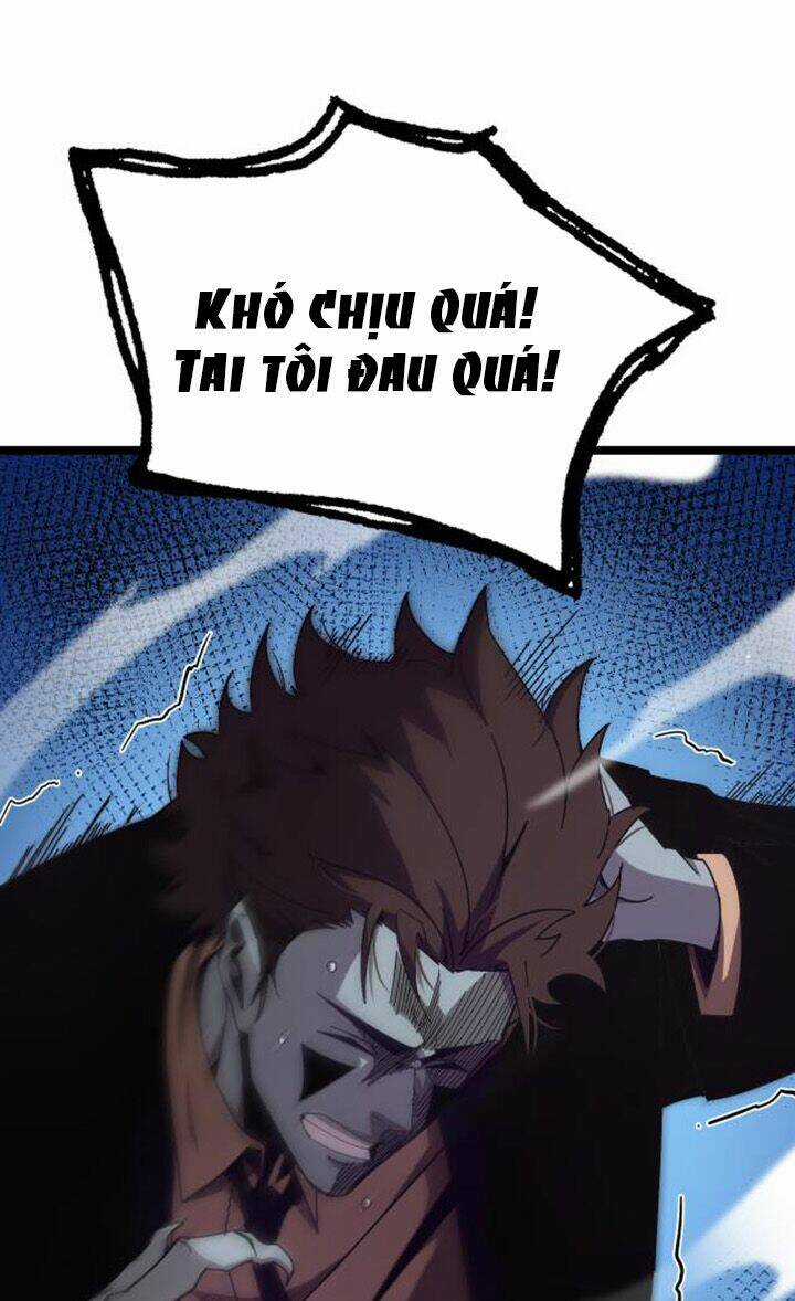 Chư Giới - Tận Thế Online Chapter 152 trang 8