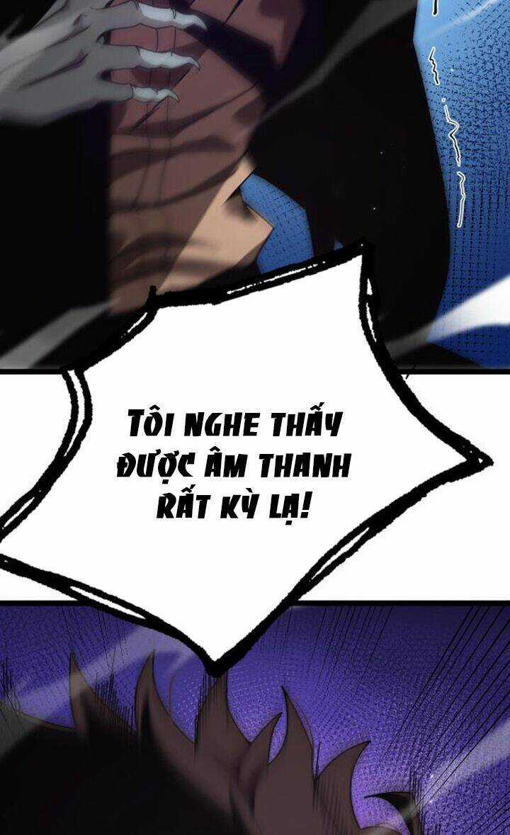 Chư Giới - Tận Thế Online Chapter 152 trang 9