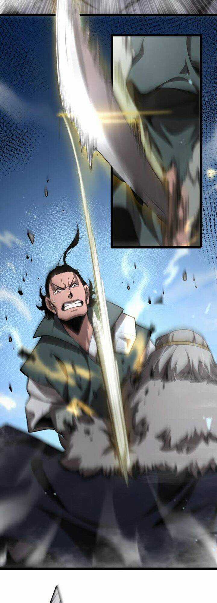 Chư Giới - Tận Thế Online Chapter 153 trang 11