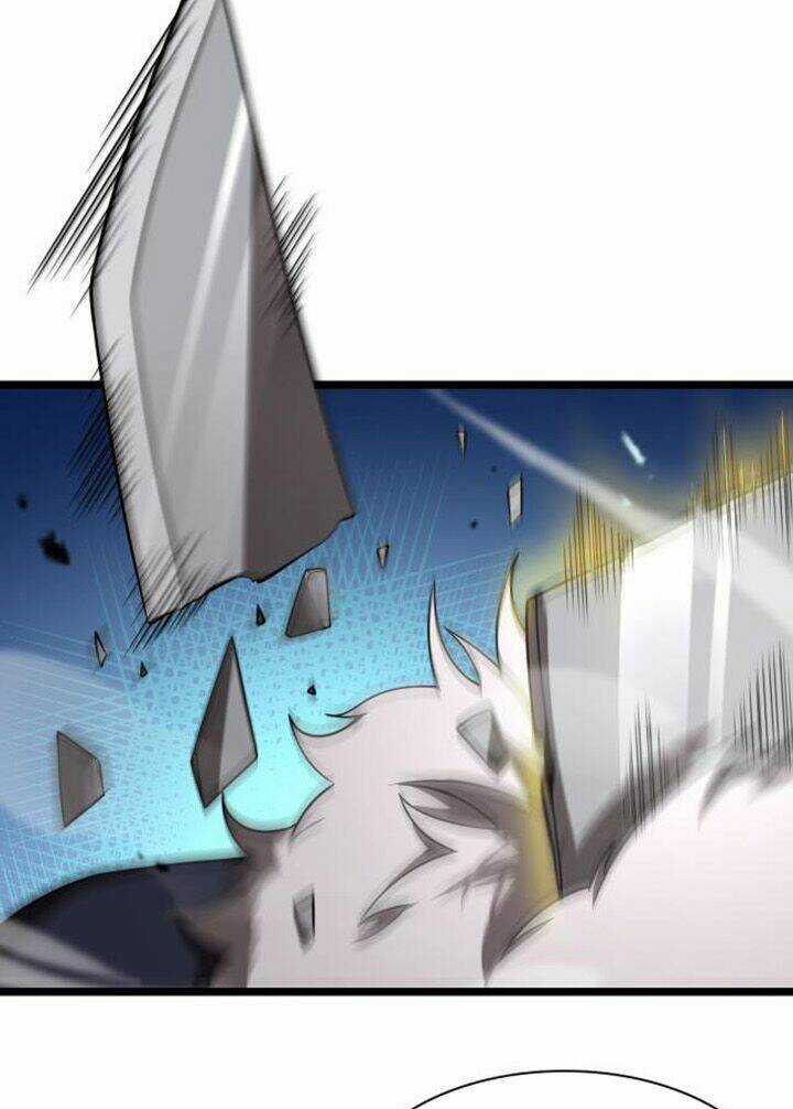 Chư Giới - Tận Thế Online Chapter 153 trang 12