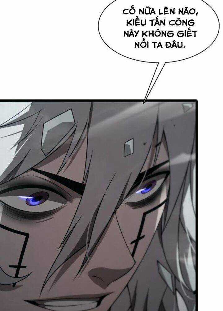 Chư Giới - Tận Thế Online Chapter 153 trang 13