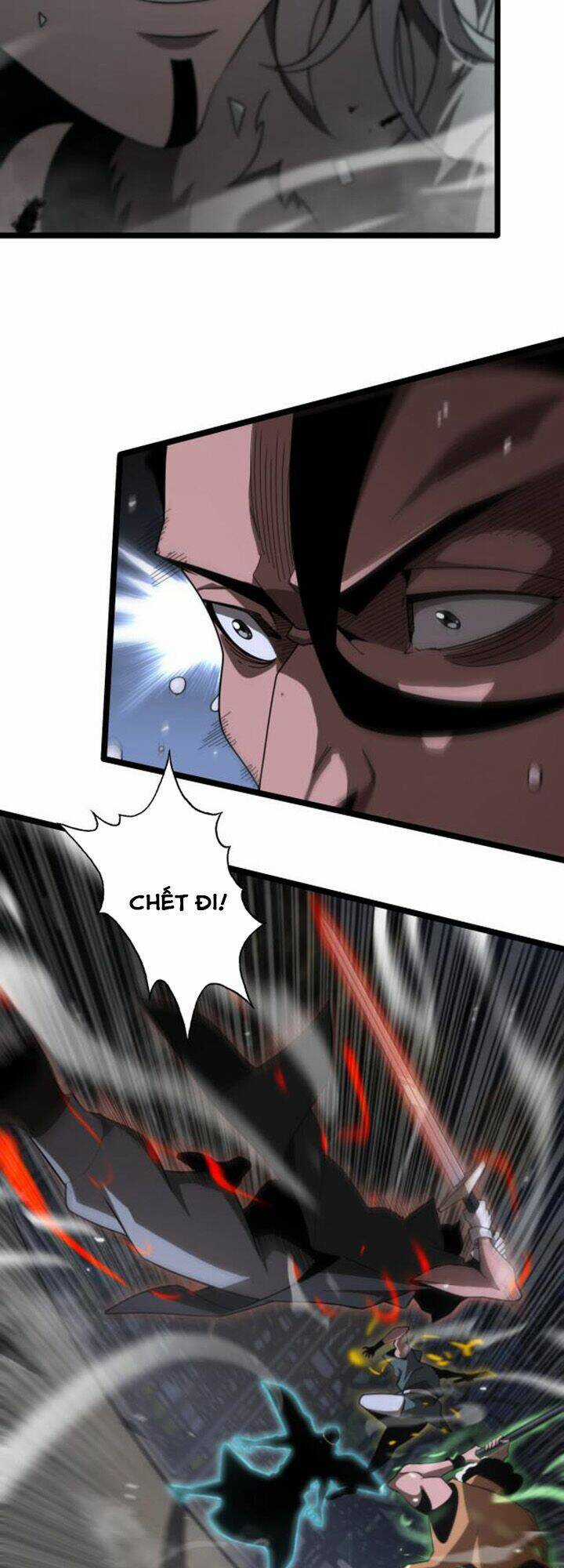 Chư Giới - Tận Thế Online Chapter 153 trang 14