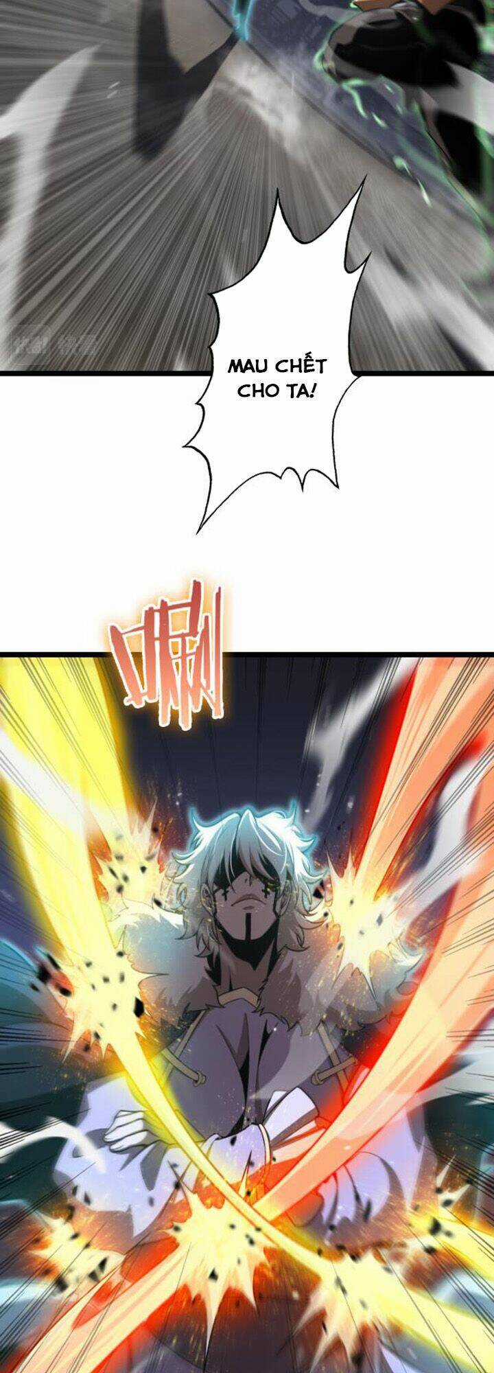 Chư Giới - Tận Thế Online Chapter 153 trang 15