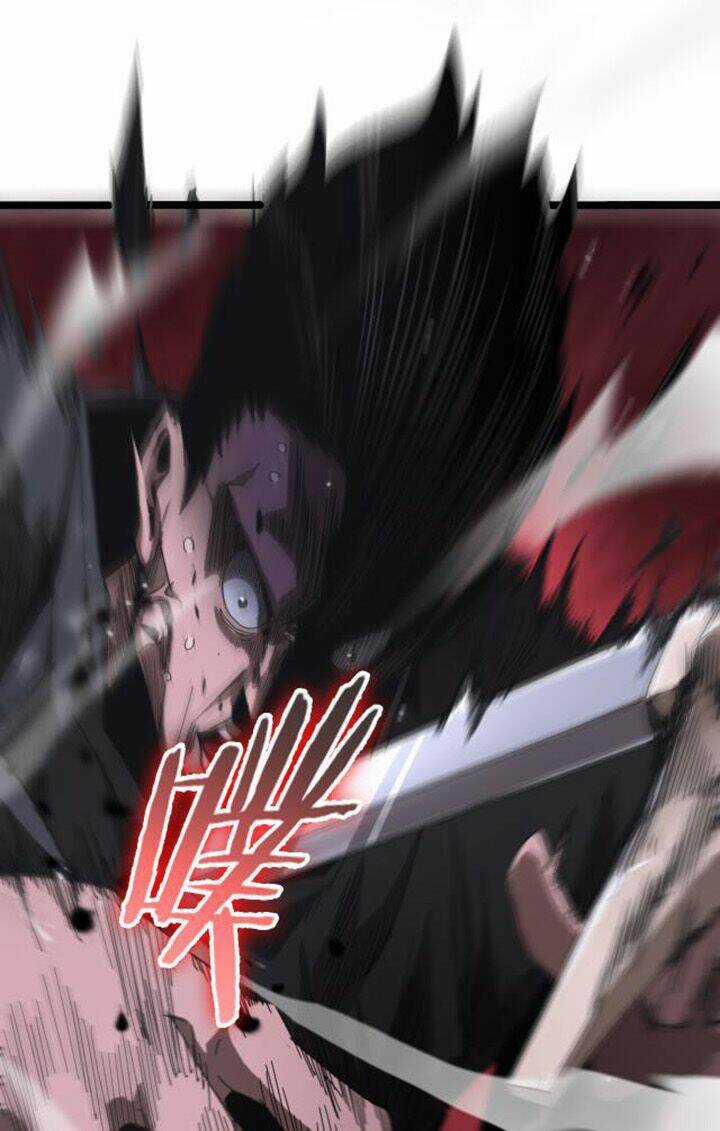 Chư Giới - Tận Thế Online Chapter 153 trang 17