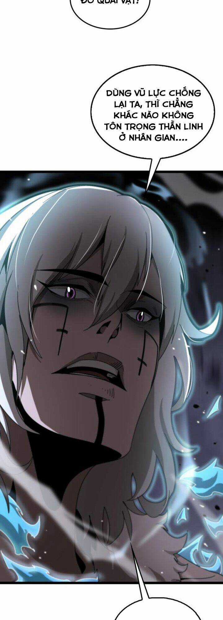 Chư Giới - Tận Thế Online Chapter 153 trang 21