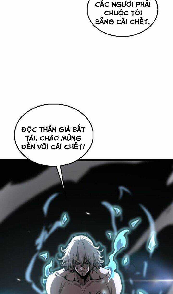 Chư Giới - Tận Thế Online Chapter 153 trang 22