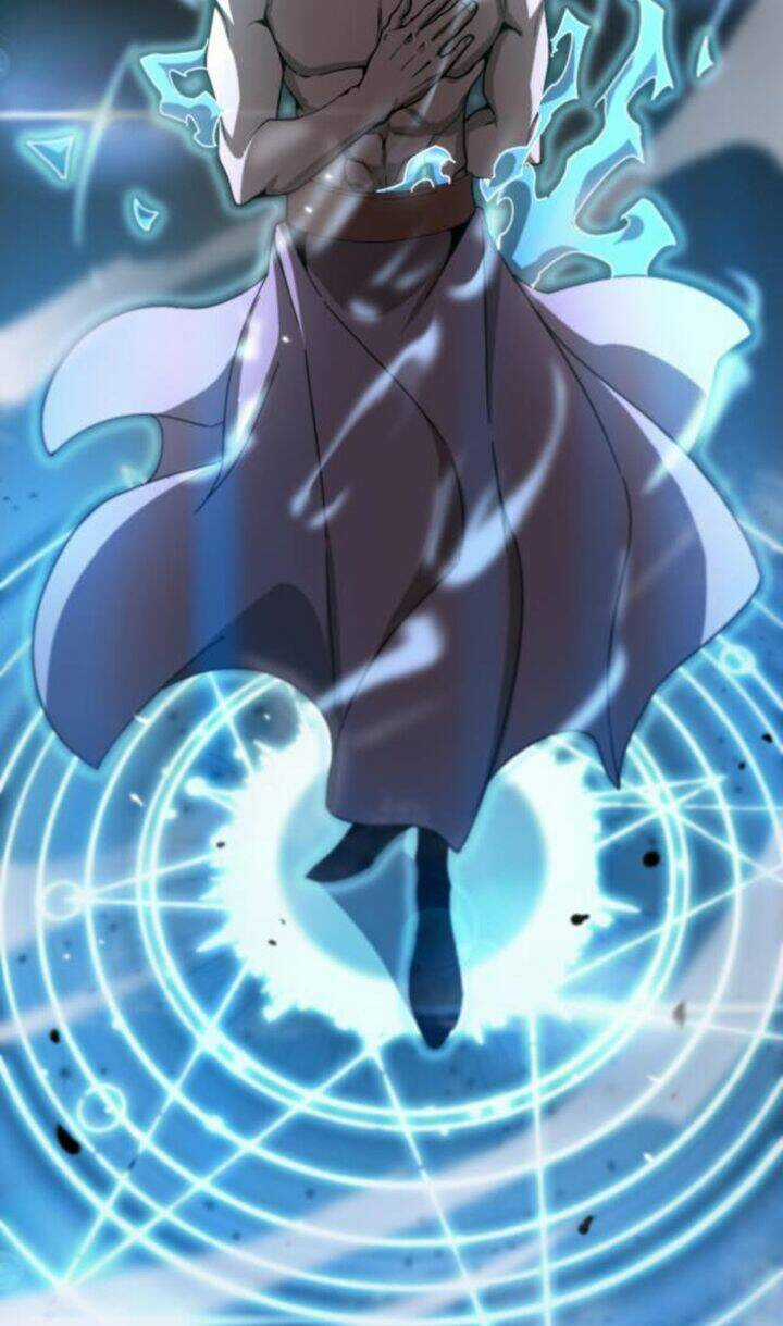 Chư Giới - Tận Thế Online Chapter 153 trang 23