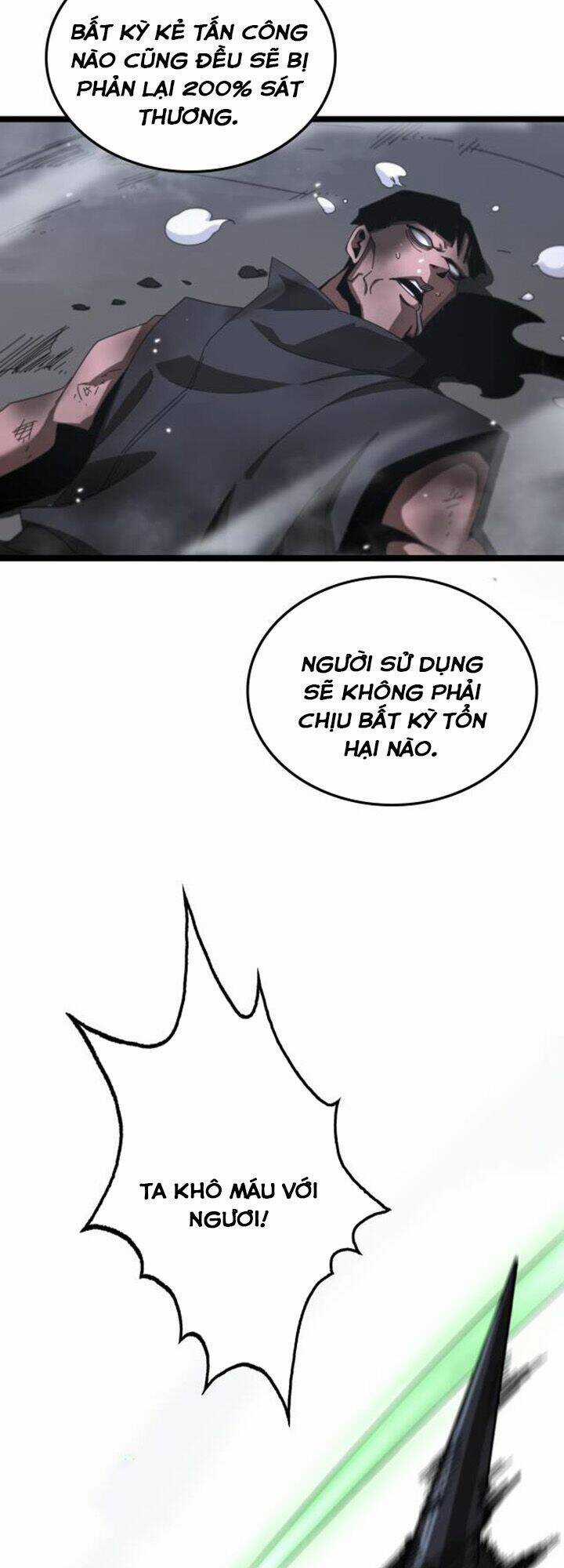 Chư Giới - Tận Thế Online Chapter 153 trang 25