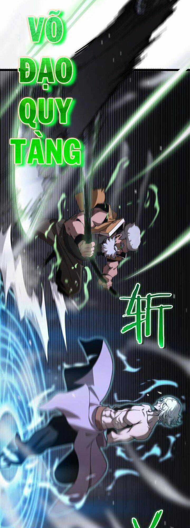 Chư Giới - Tận Thế Online Chapter 153 trang 26