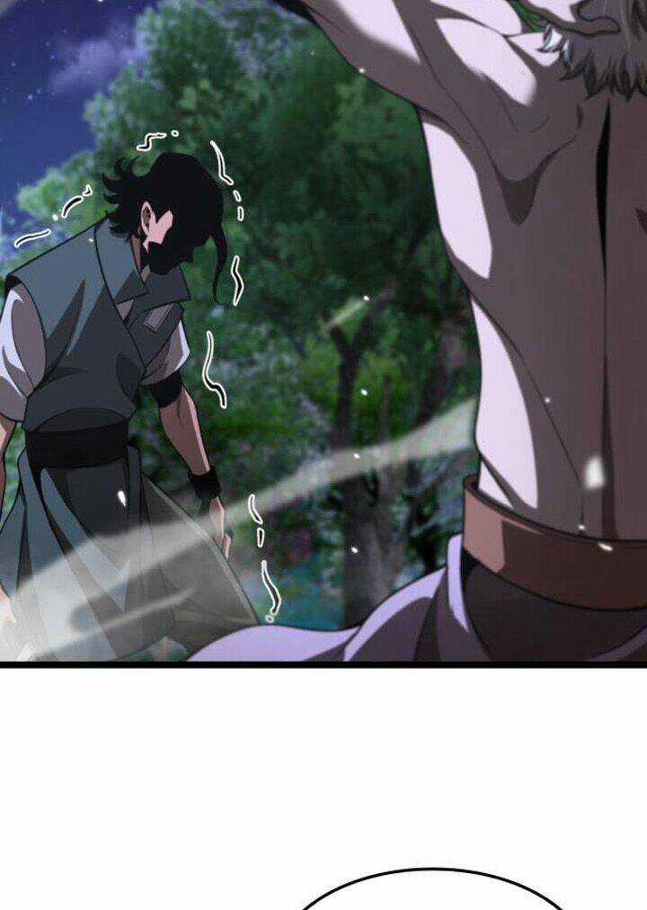 Chư Giới - Tận Thế Online Chapter 153 trang 32