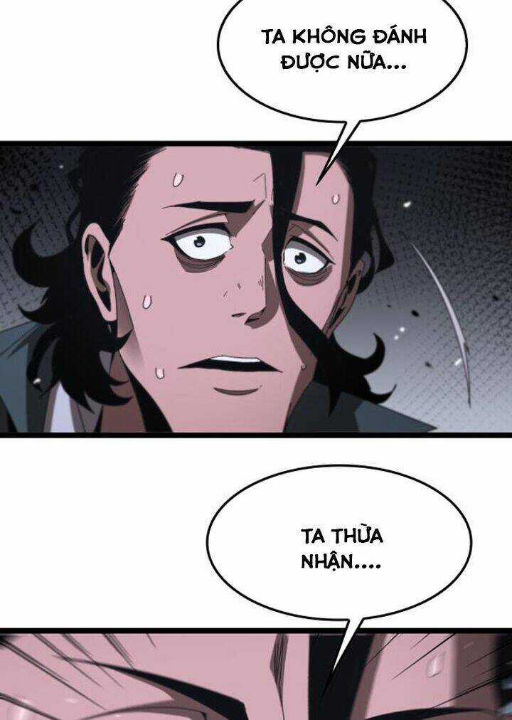 Chư Giới - Tận Thế Online Chapter 153 trang 33