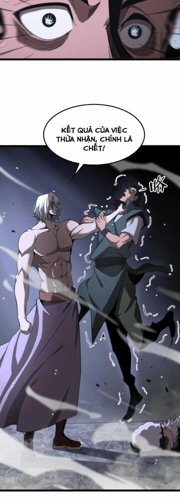 Chư Giới - Tận Thế Online Chapter 153 trang 34