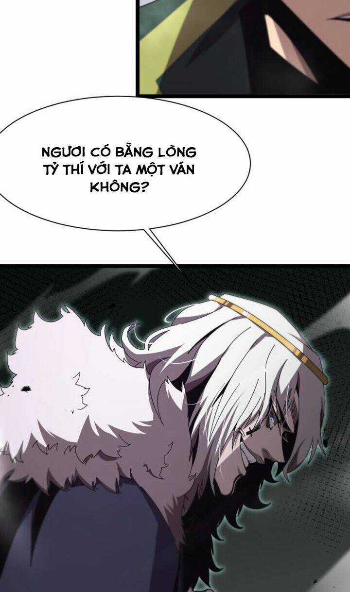 Chư Giới - Tận Thế Online Chapter 153 trang 43