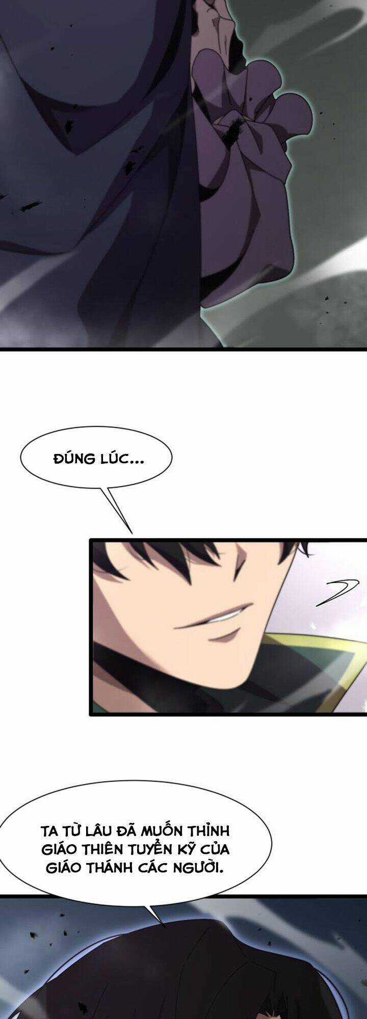 Chư Giới - Tận Thế Online Chapter 153 trang 44