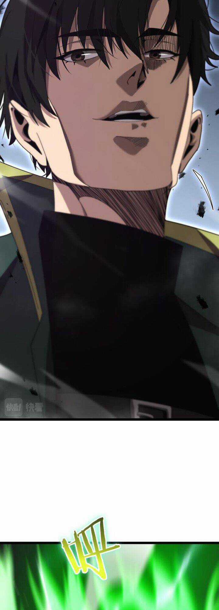 Chư Giới - Tận Thế Online Chapter 153 trang 45