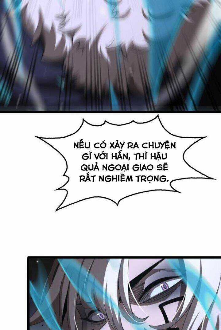 Chư Giới - Tận Thế Online Chapter 153 trang 48