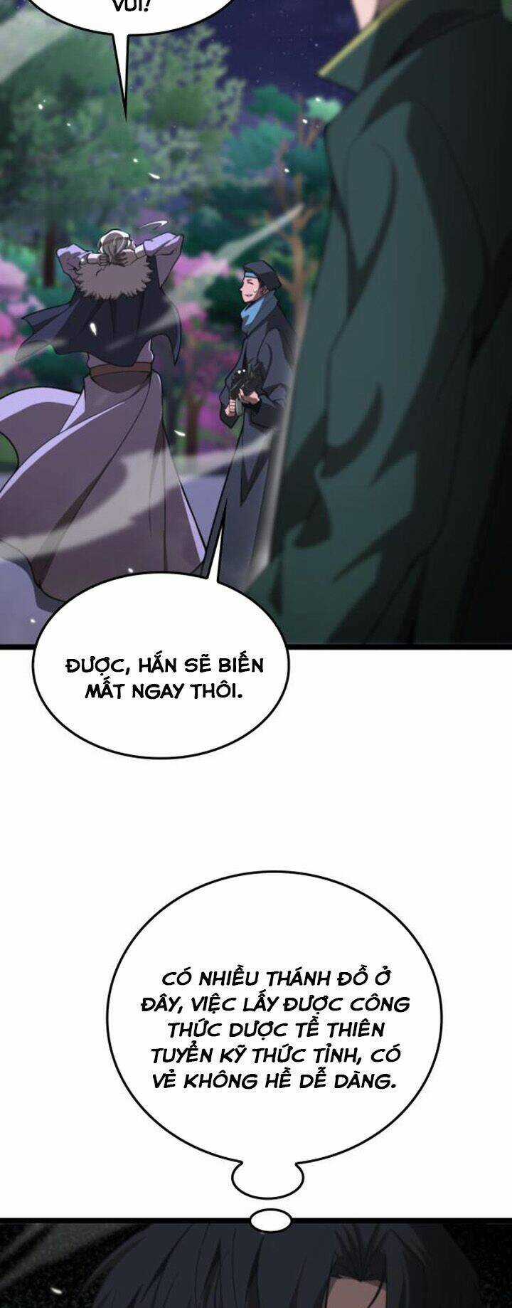 Chư Giới - Tận Thế Online Chapter 153 trang 50